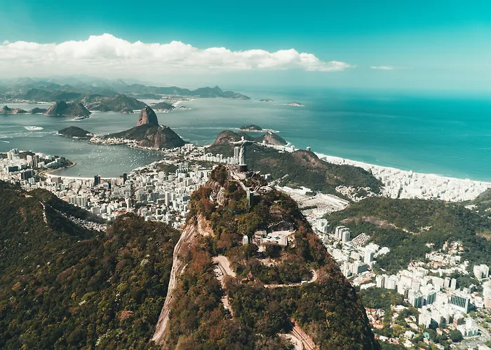 Bed and Breakfast  in Rio de Janeiro